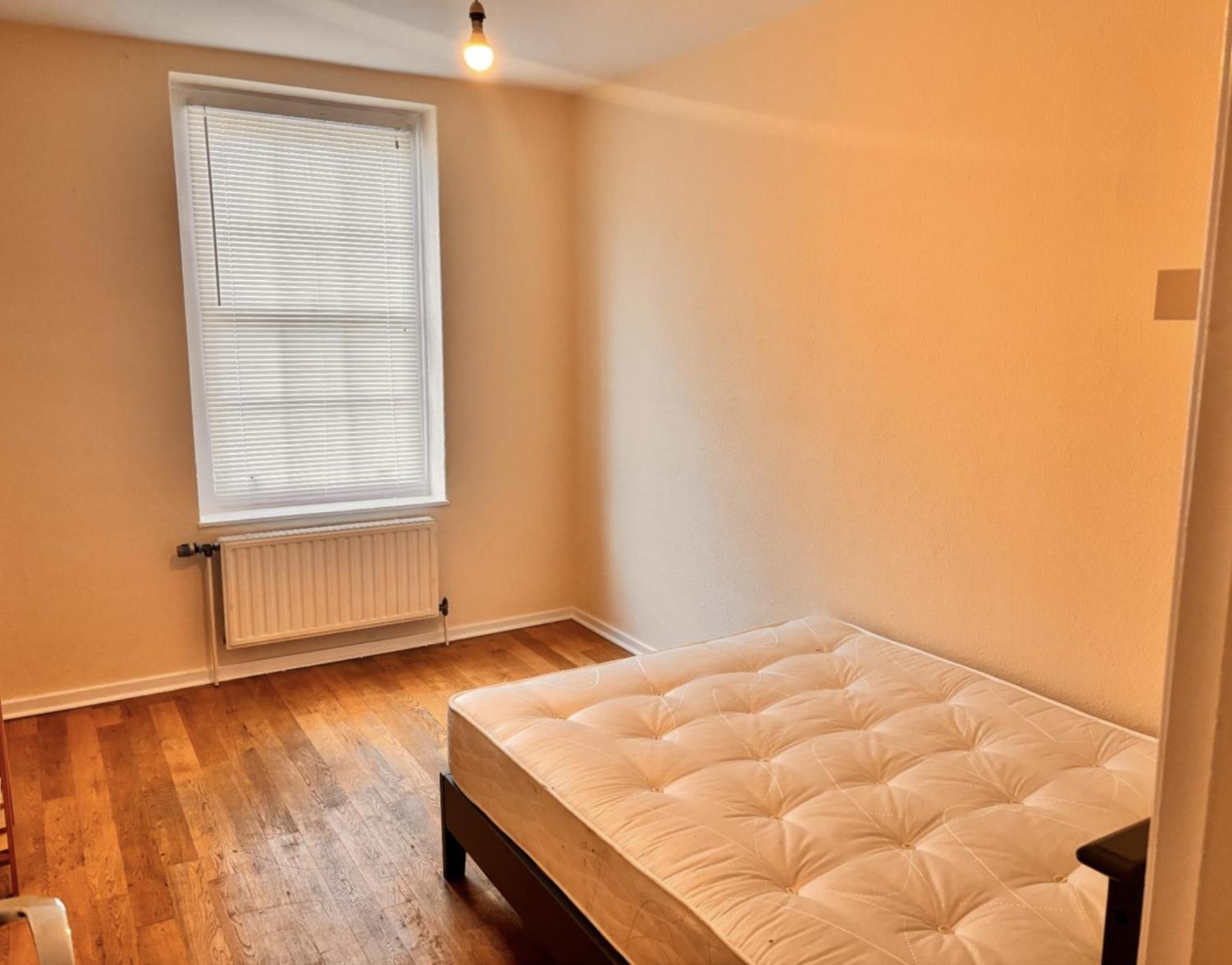 Amazing 2 Bedrooms Flat In Islington Apartment London
