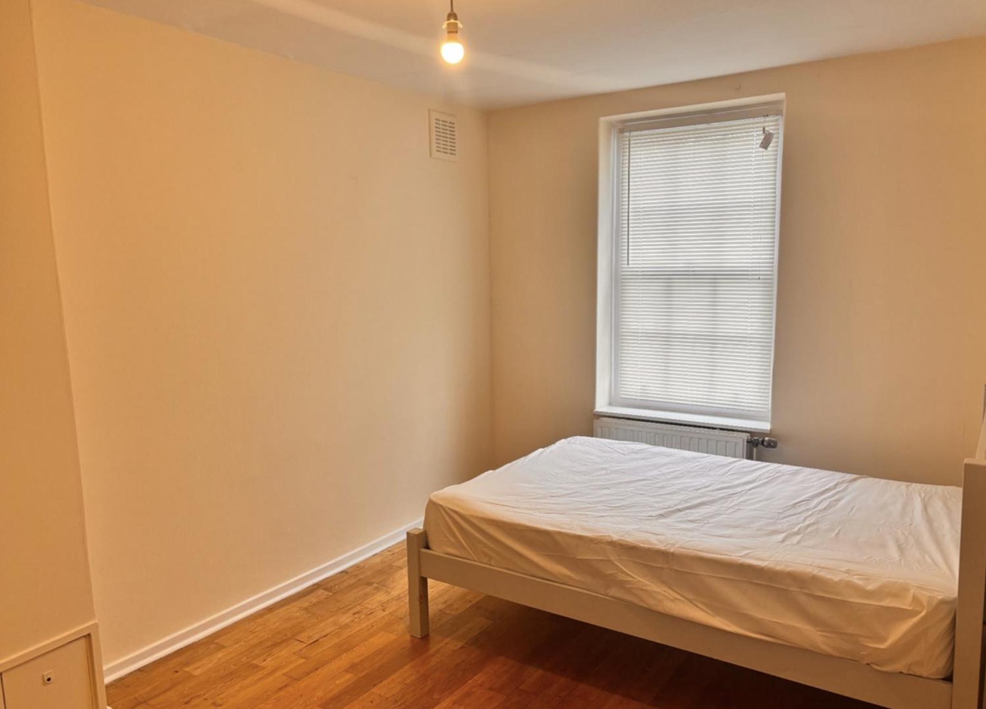 Amazing 2 Bedrooms Flat In Islington Apartment London