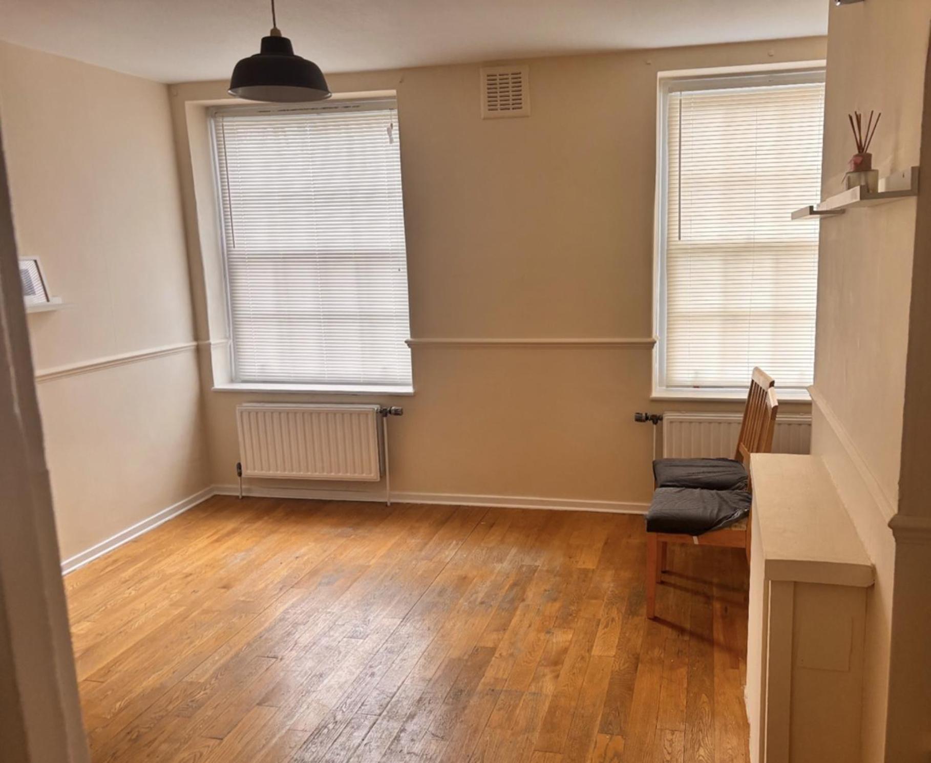 Amazing 2 Bedrooms Flat In Islington Appartamento *