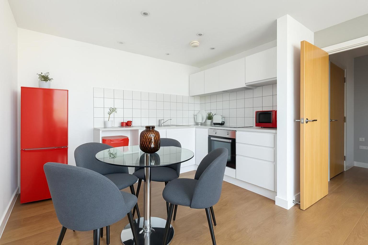 Amazing 2 Bedrooms Flat In Islington Appartamento