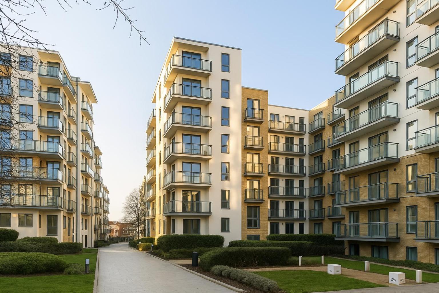 Appartamento Amazing 2 Bedrooms Flat In Islington Londra