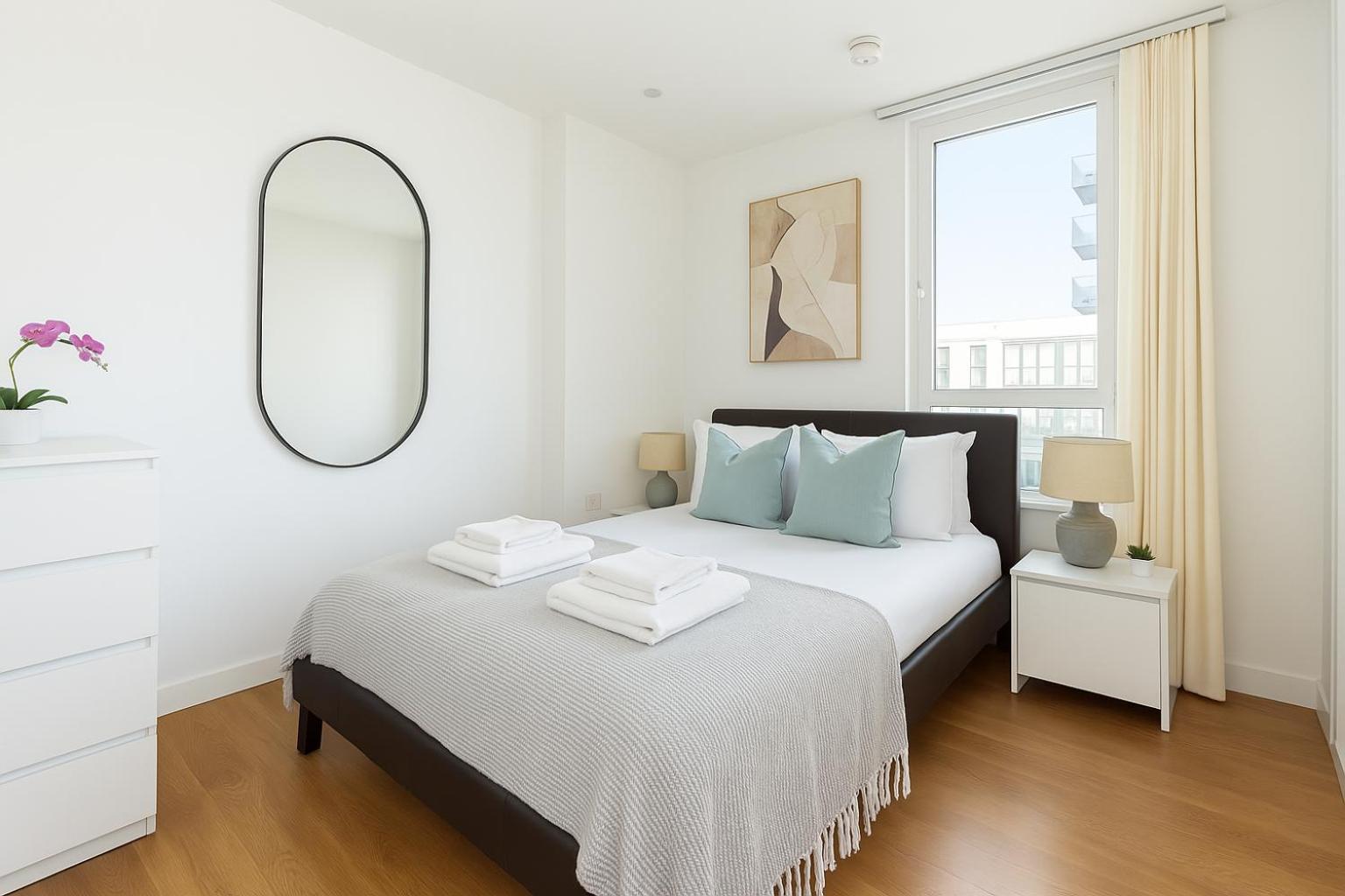 Amazing 2 Bedrooms Flat In Islington Apartment *