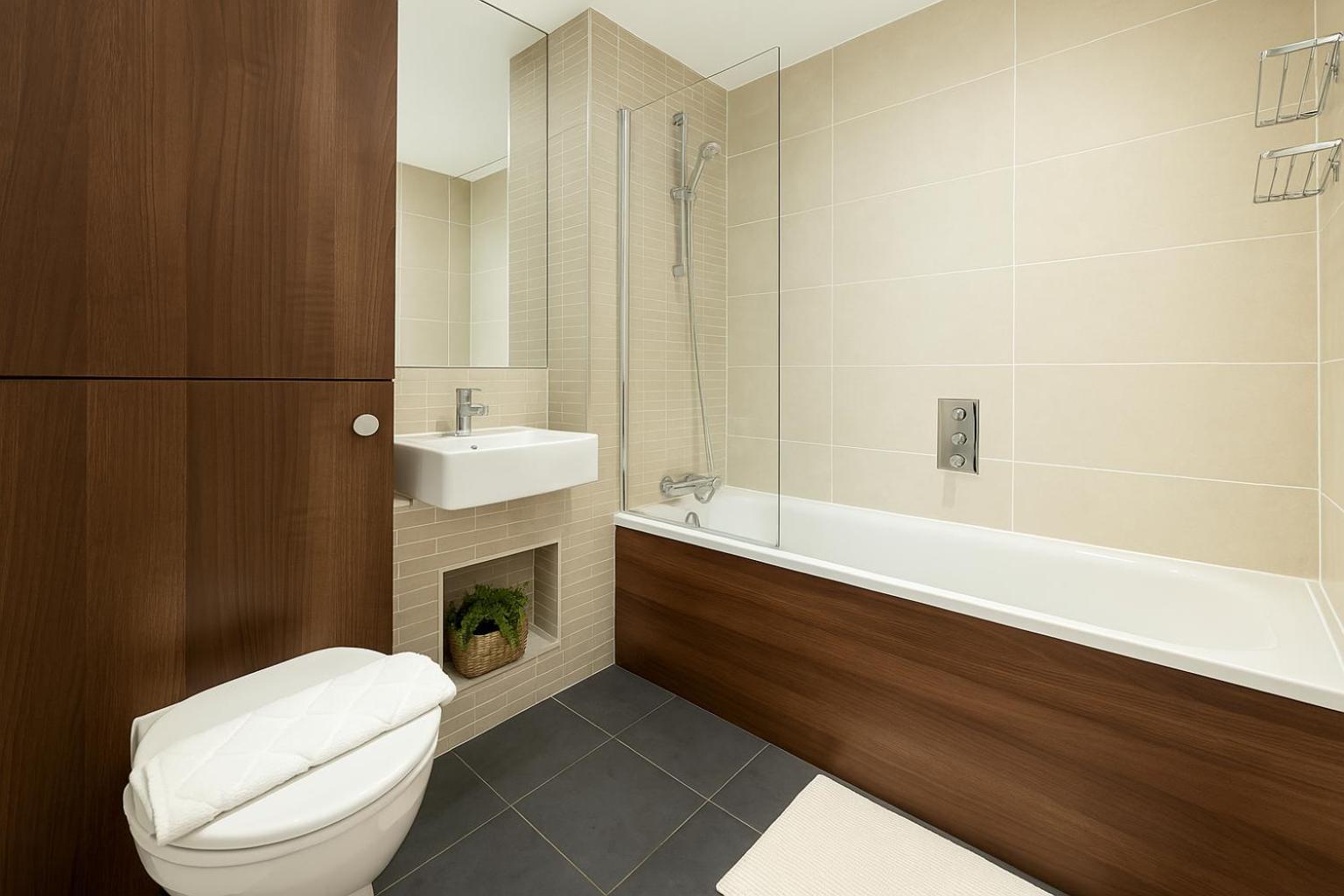 Appartamento Amazing 2 Bedrooms Flat In Islington *