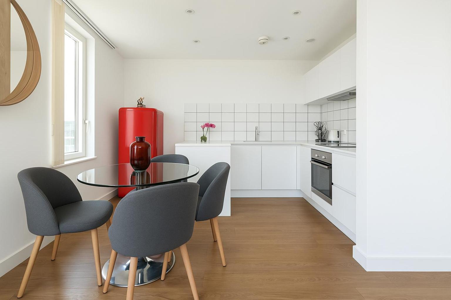 Amazing 2 Bedrooms Flat In Islington Apartment London
