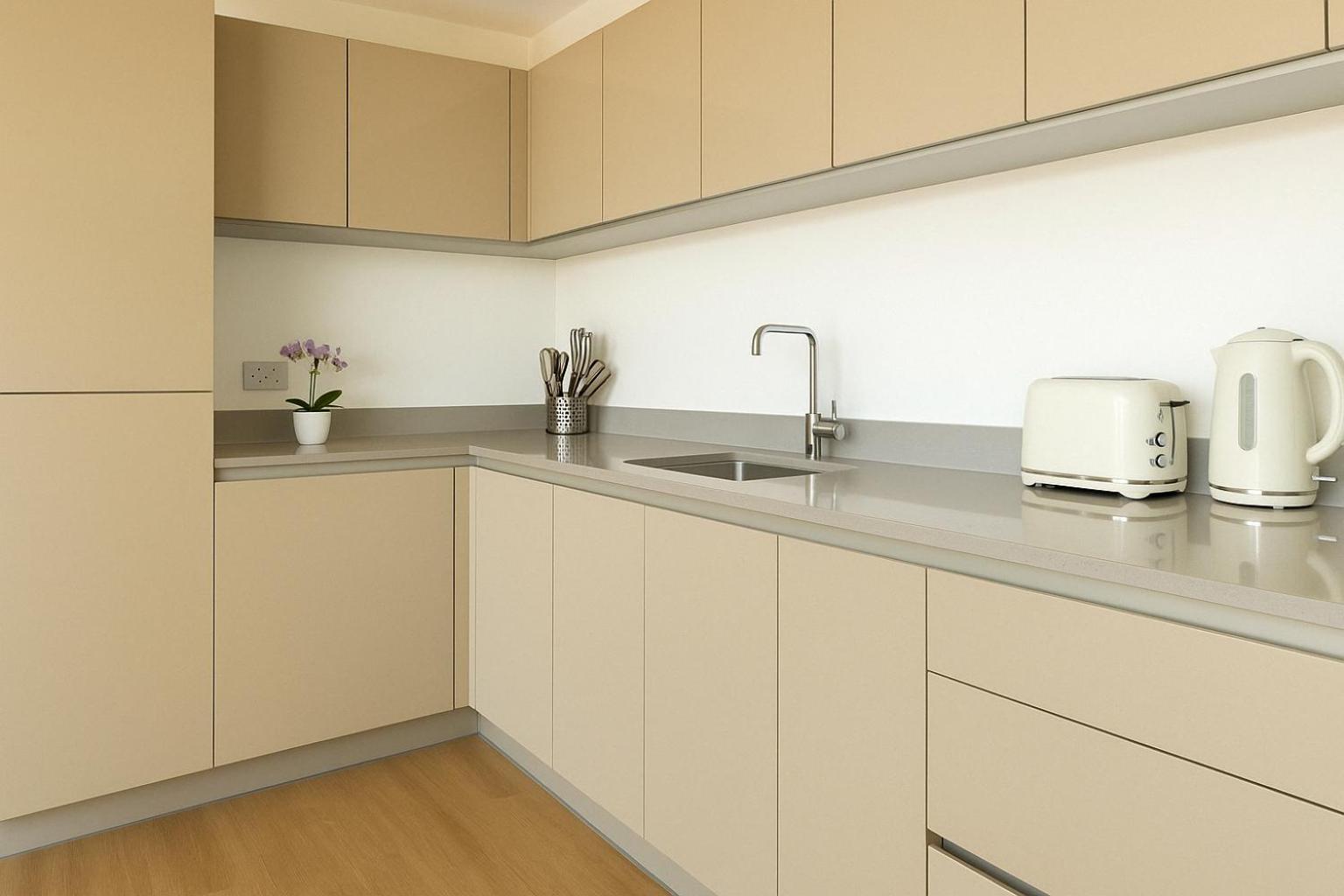 Amazing 2 Bedrooms Flat In Islington Appartamento Londra