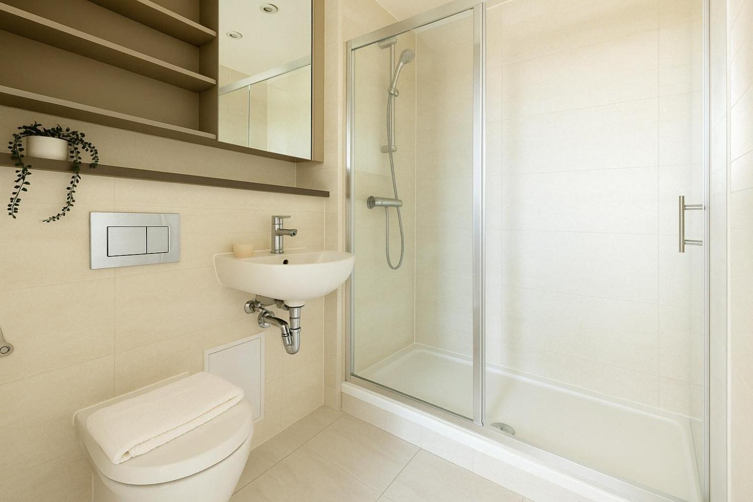Amazing 2 Bedrooms Flat In Islington * London